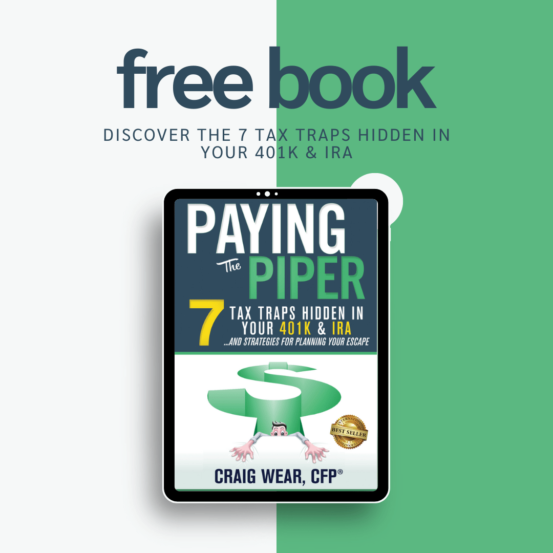 Paying the Piper book mockup